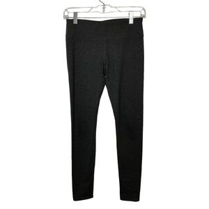 Fabletics Gray Full Length Leggings